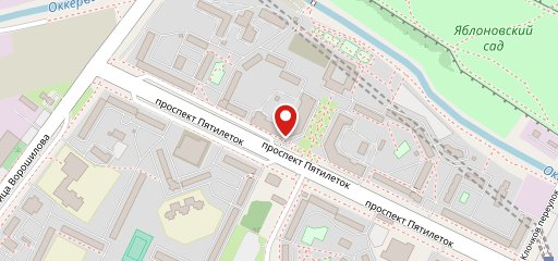 Кофе Топ на карте