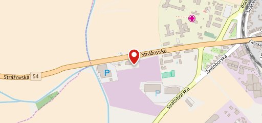 TOP Centrum на карте