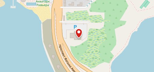 ТопКафе на карте