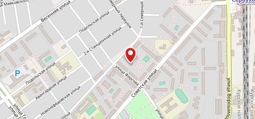 Топ Хата на карте