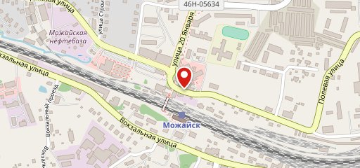 Топ Кофе на карте