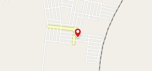 Top Lanches на карте