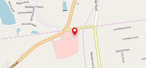 Tokyo sushi hibachi&bar на карте
