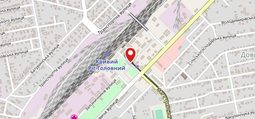 "TOP SHAURMA" на карте