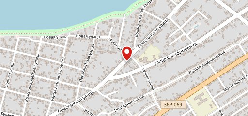 Top Shawerma на карте