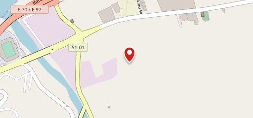 Topaloglu Bufe на карте