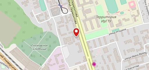 TopGrill на карте