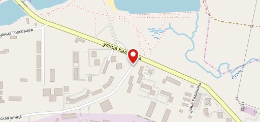 TopGrill на карте