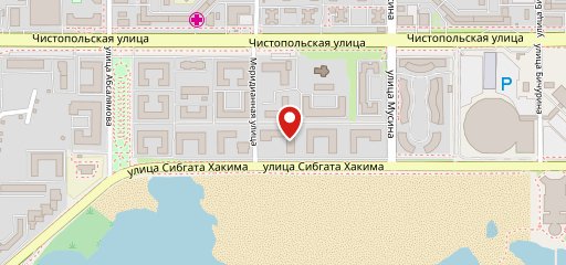 tophopfranchise на карте