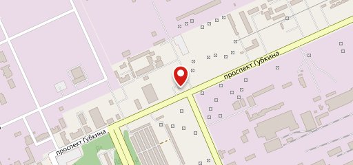 Топлайн на карте