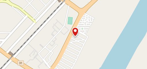 TopNotch Cafe на карте