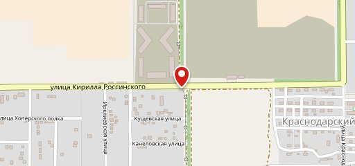 Toprolls Роллы и Пицца на карте