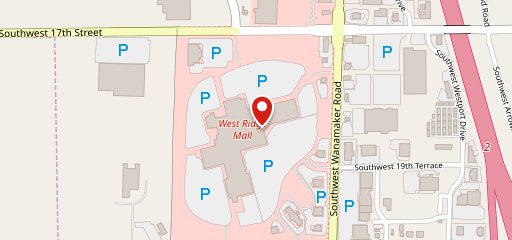 Topsy's на карте