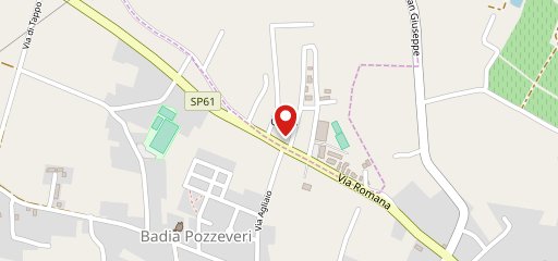 Toptà на карте