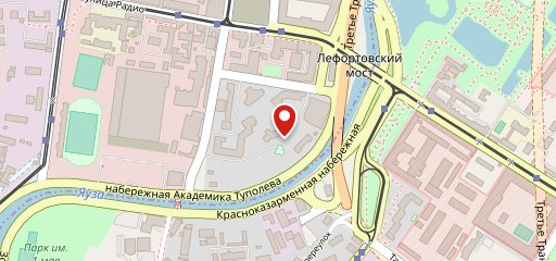 Top/Топ на карте