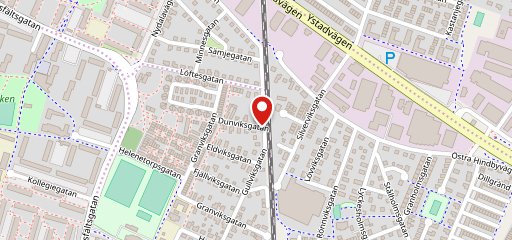 Torcidameny на карте
