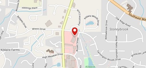 Torero's Authentic Mexican Cuisine на карте