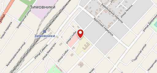 Торговый центр Апельсин на карте