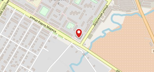 Торговый Центр ООО на карте