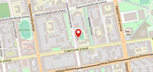 Tori на карте