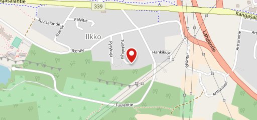 Torilli на карте