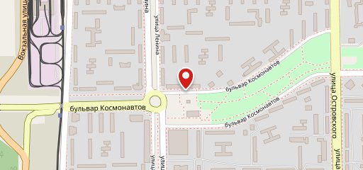 Торино Ресторан на карте