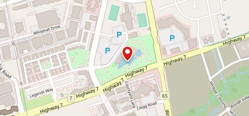 Tork Caffe на карте