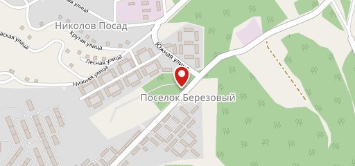 Тормашки на карте