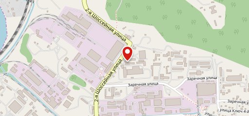 ТормозʼОк на карте