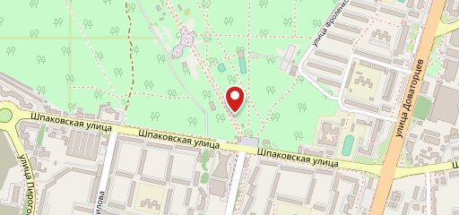 Tornado на карте