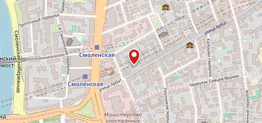 Торро Пицца на карте