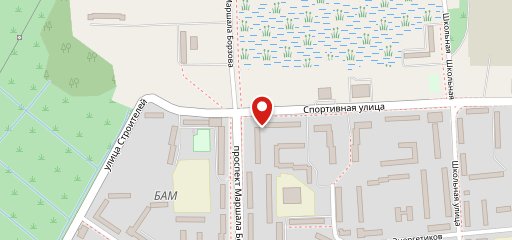TorontoTokyo на карте