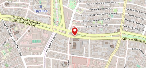 Торпеда на карте