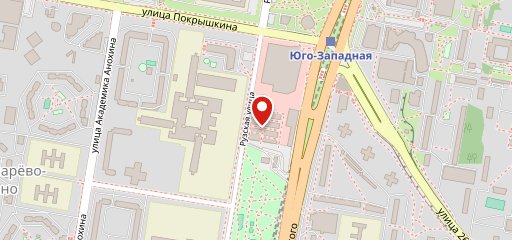Торпеда на карте