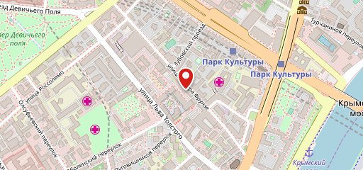 Торпеда на карте