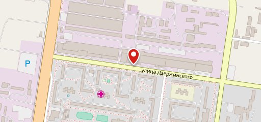 Торпедо на карте