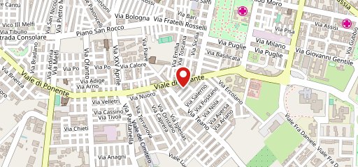Kafe' Point на карте