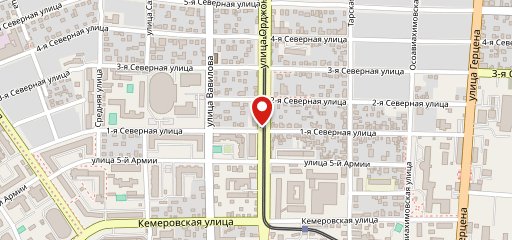Tort Factory на карте