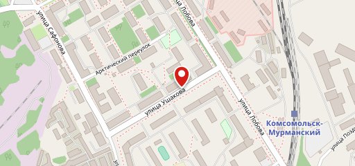 Торт Из Памперсов на карте