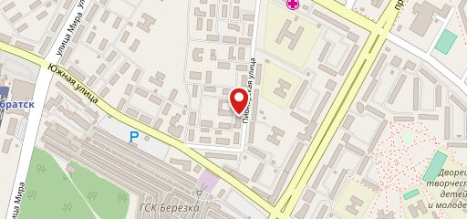 Торт На Заказ на карте