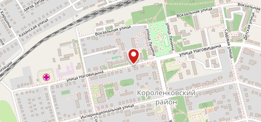 Торт На Заказ на карте