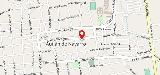TORTAS AHOGADAS VALENCIA на карте