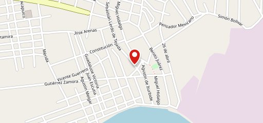 Tortas Gigio на карте