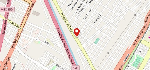 Tortas Netoss на карте