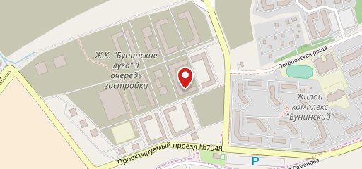 ТортБери на карте