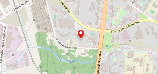 Тортики От Сердца на карте