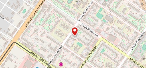 ТортиКо на карте