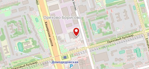 Tortiks на карте