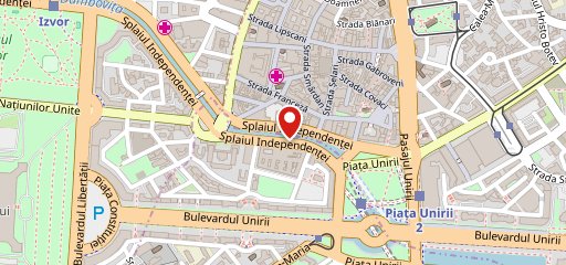 Tortilla Express на карте