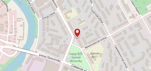 TORTLAND, кондитерская на карте